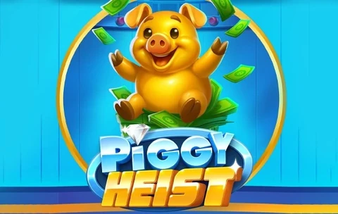 Piggy Heist