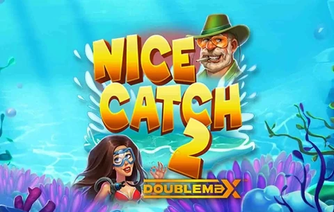 Nice Catch 2 DoubleMax