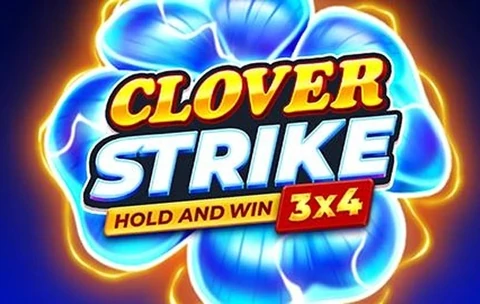 Clover Strike: Hold and Win