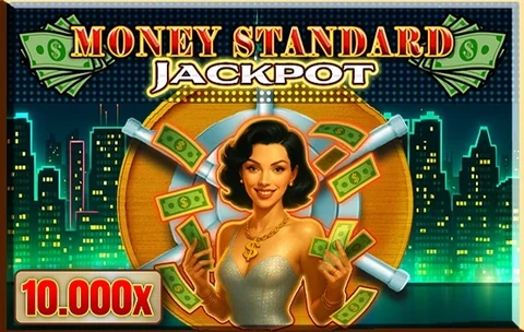 Money Standard Jackpot