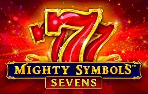 Mighty Symbols Sevens
