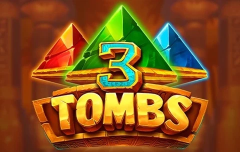 3 Tombs