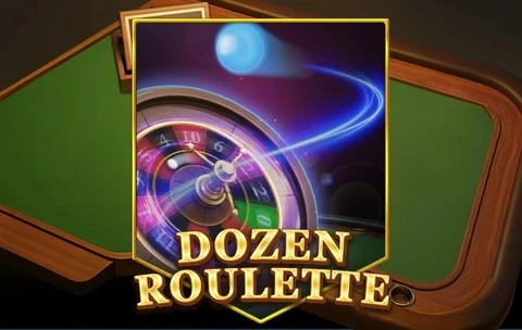 Dozen Roulette