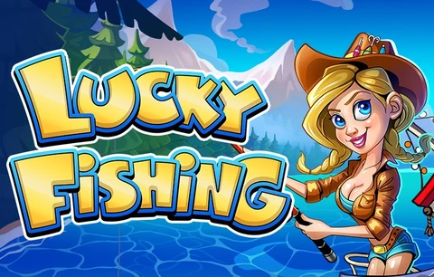 Lucky Fishing