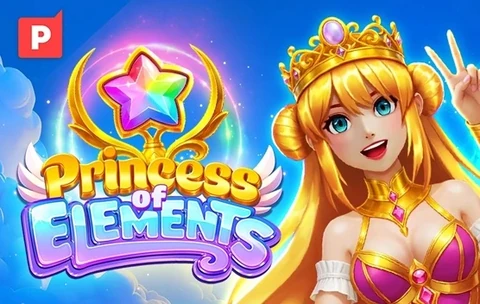 Princess of Elements