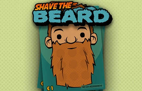 Shave the Beard